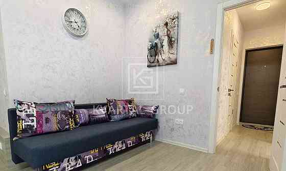 Євро 2-кімнатна квартира у ЖК «Сіті Парк» |поруч із Центральним парком Ірпінь