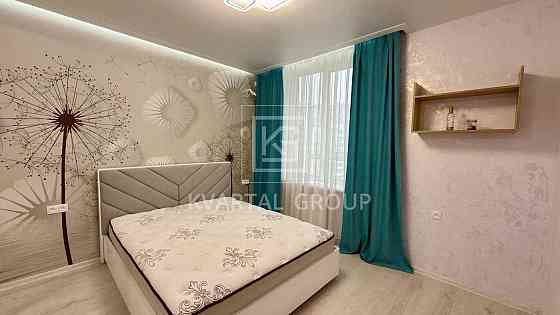 Євро 2-кімнатна квартира у ЖК «Сіті Парк» |поруч із Центральним парком Ірпінь