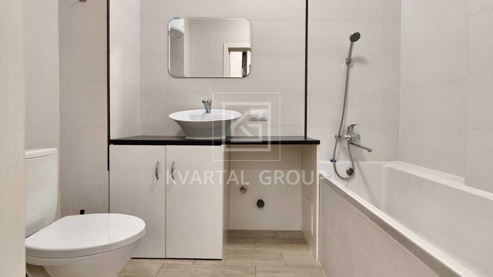 Євро 2-кімнатна квартира у ЖК «Сіті Парк» |поруч із Центральним парком Ірпінь - зображення 4