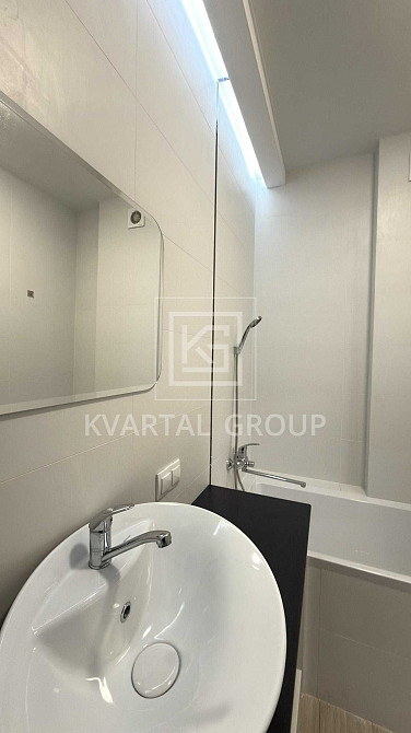 Євро 2-кімнатна квартира у ЖК «Сіті Парк» |поруч із Центральним парком Ірпінь - зображення 8