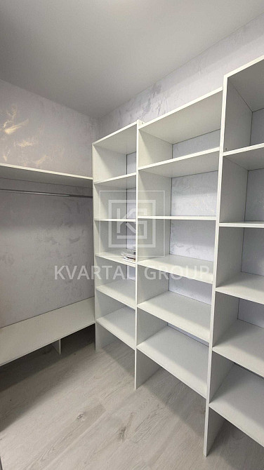 Євро 2-кімнатна квартира у ЖК «Сіті Парк» |поруч із Центральним парком Ірпінь - зображення 5