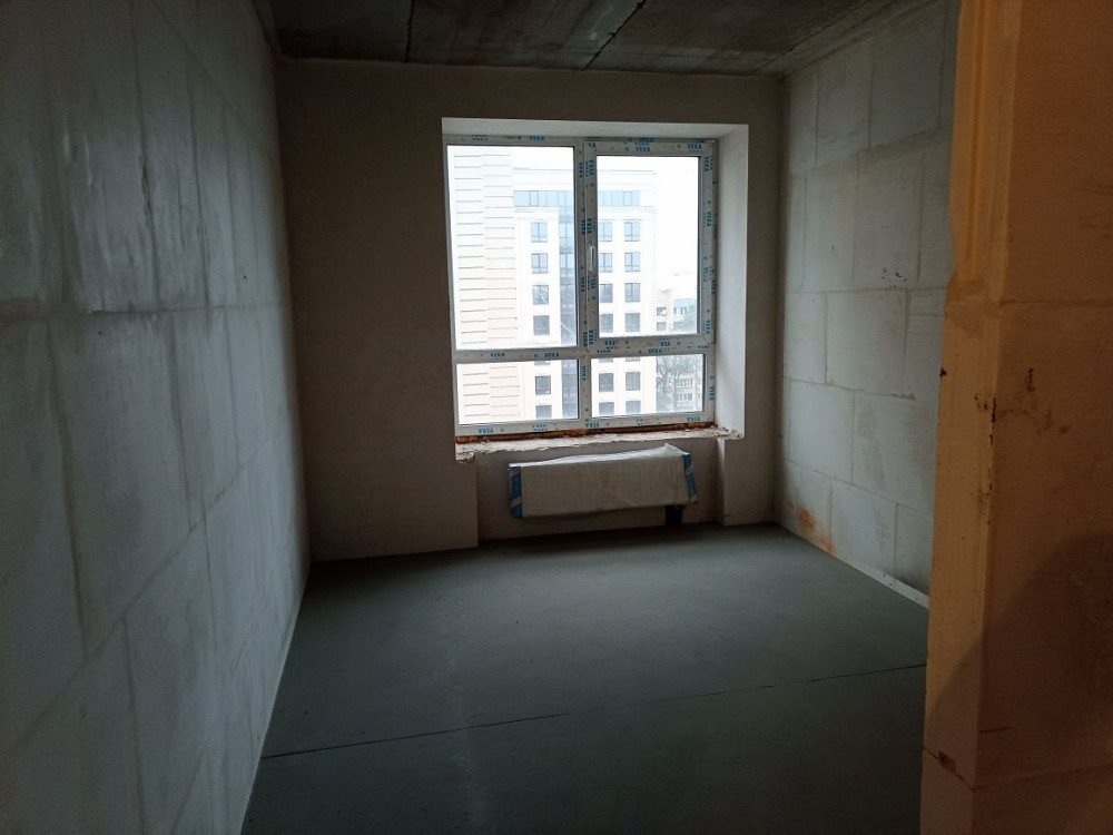 ЖК Центральний Преміум. Ідеальна 2кім . Є-Оселя Ірпінь - зображення 5