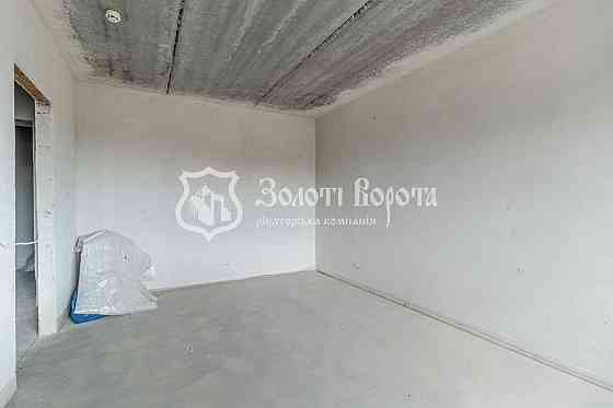 Квартира, 1к. Без ремонту. ЖК «Городок». Софіївська Борщагівка Софіївська Борщагівка