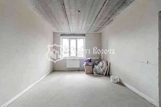 Квартира, 1к. Без ремонту. ЖК «Городок». Софіївська Борщагівка Софіївська Борщагівка