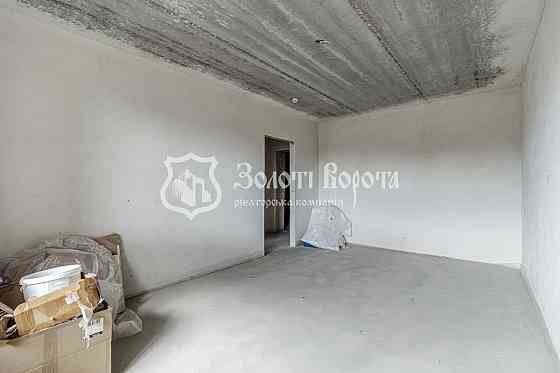 Квартира, 1к. Без ремонту. ЖК «Городок». Софіївська Борщагівка Софіївська Борщагівка