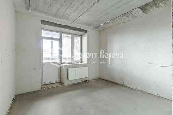 Квартира, 1к. Без ремонту. ЖК «Городок». Софіївська Борщагівка Софіївська Борщагівка