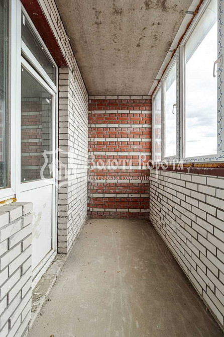 Квартира, 1к. Без ремонту. ЖК «Городок». Софіївська Борщагівка Софіївська Борщагівка - зображення 8