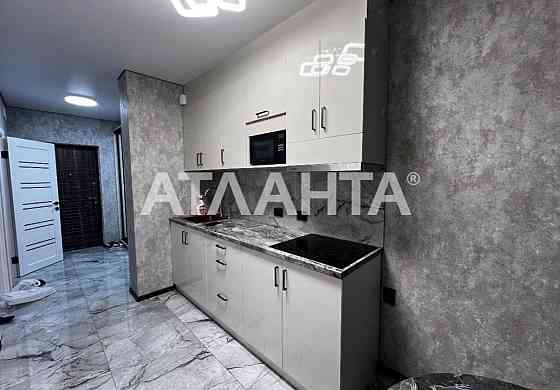 ЖК « Острова» с современным ремонтом! Одеса