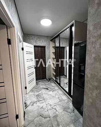 ЖК « Острова» с современным ремонтом! Одеса