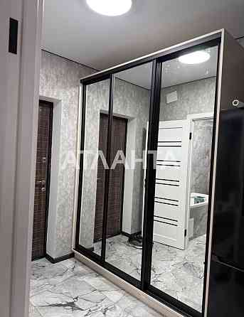 ЖК « Острова» с современным ремонтом! Одеса