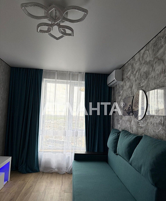 ЖК « Острова» с современным ремонтом! Одеса - зображення 8