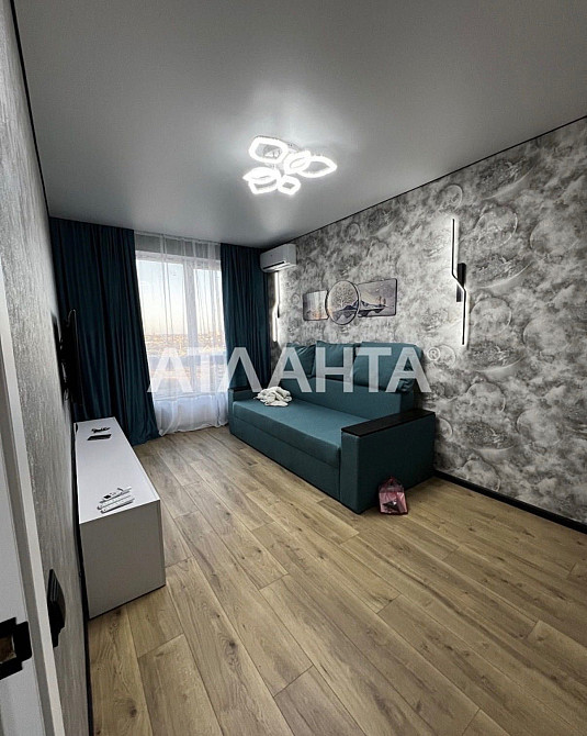 ЖК « Острова» с современным ремонтом! Одеса - зображення 1