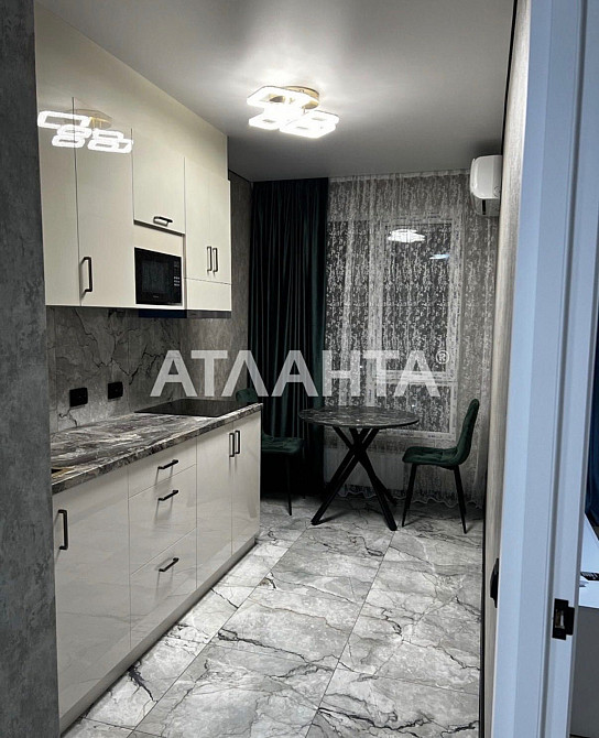 ЖК « Острова» с современным ремонтом! Одеса - зображення 3