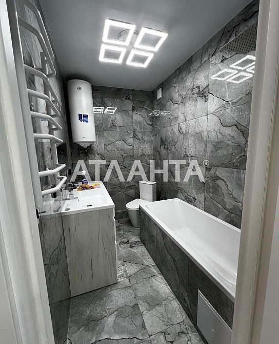 ЖК « Острова» с современным ремонтом! Одеса - зображення 7