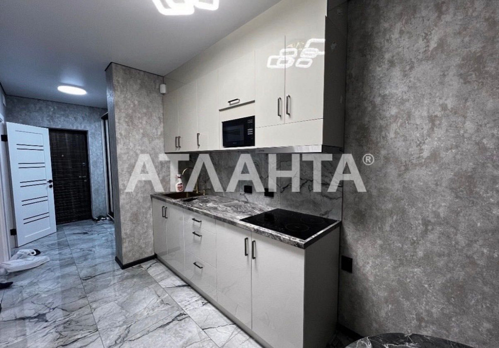 ЖК « Острова» с современным ремонтом! Одеса - зображення 6