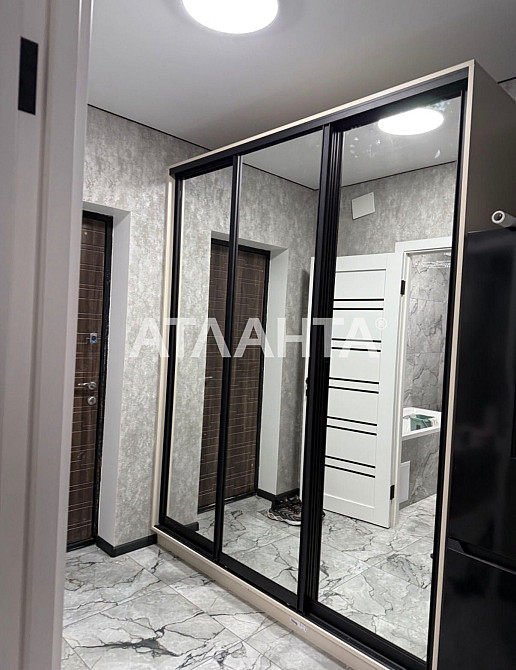 ЖК « Острова» с современным ремонтом! Одеса - зображення 4