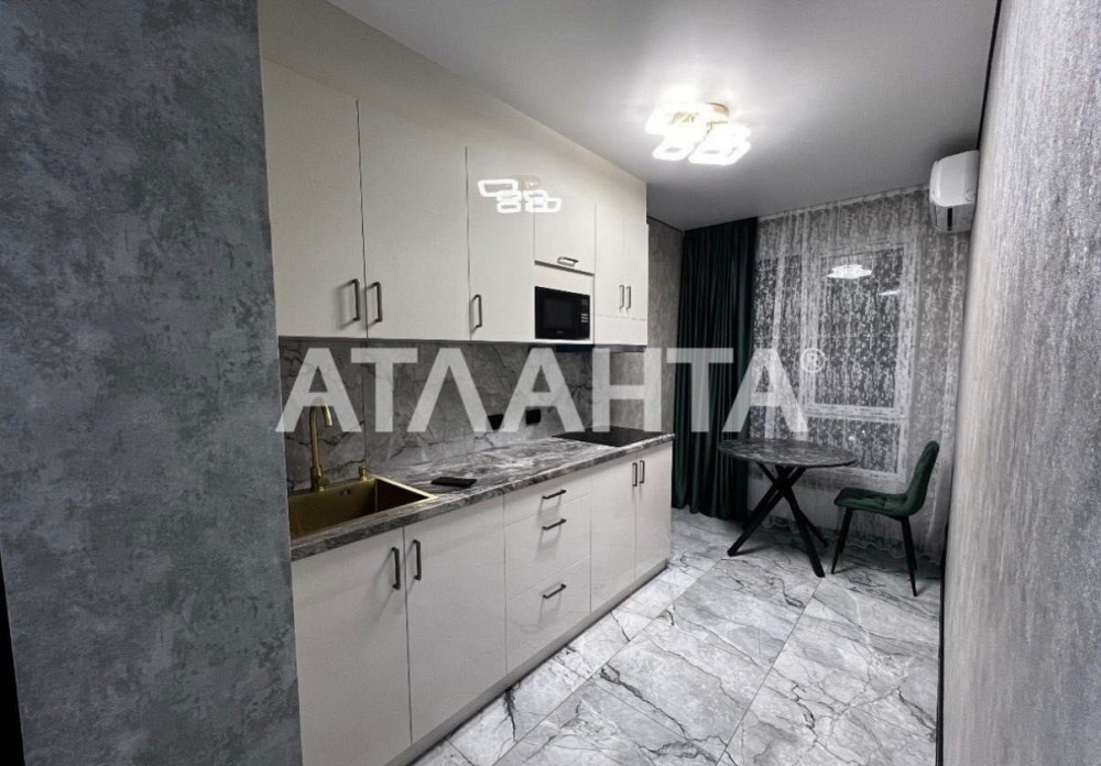 ЖК « Острова» с современным ремонтом! Одеса - зображення 2