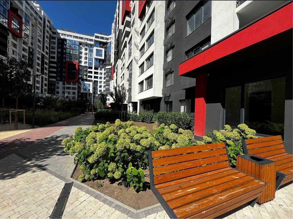 Прожам 3 кім.квартиру ЖК"Таїровські Саді" Київський район(3-254-192 ) Лиманка - зображення 6