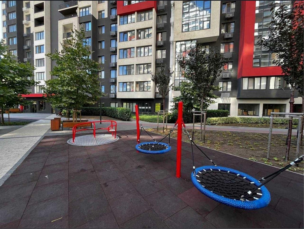 Прожам 3 кім.квартиру ЖК"Таїровські Саді" Київський район(3-254-192 ) Лиманка - зображення 7