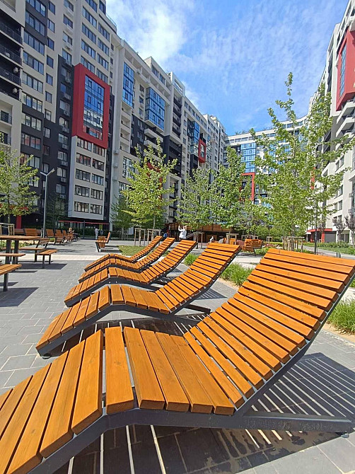 Прожам 3 кім.квартиру ЖК"Таїровські Саді" Київський район(3-254-192 ) Лиманка - зображення 5