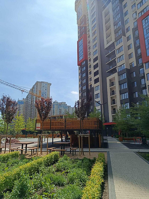 Прожам 3 кім.квартиру ЖК"Таїровські Саді" Київський район(3-254-192 ) Лиманка - зображення 2