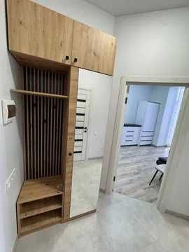 1к Виставка новобудова комфорт класу / новий ремонт/ ніхто не жив! Хмельницький - зображення 2