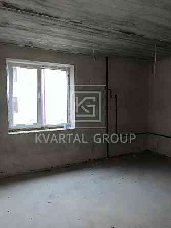 Гостомель, вул. Ювілейна, 14 | Продаж квартири-студії 21,3 м² Гостомель