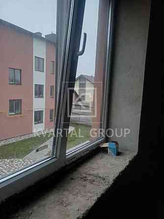 Гостомель, вул. Ювілейна, 14 | Продаж квартири-студії 21,3 м² Гостомель