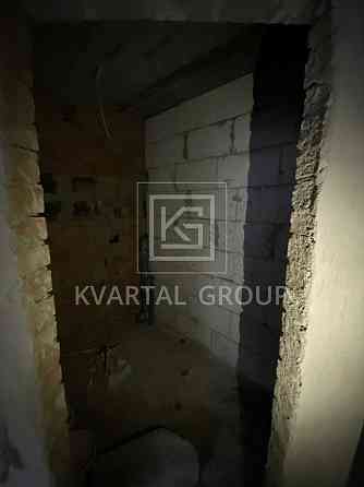 Гостомель, вул. Ювілейна, 14 | Продаж квартири-студії 21,3 м² Гостомель