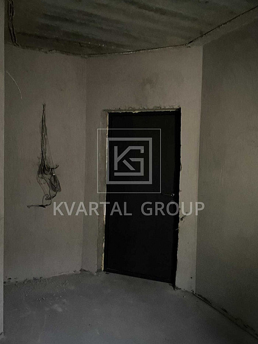 Гостомель, вул. Ювілейна, 14 | Продаж квартири-студії 21,3 м² Гостомель - зображення 7