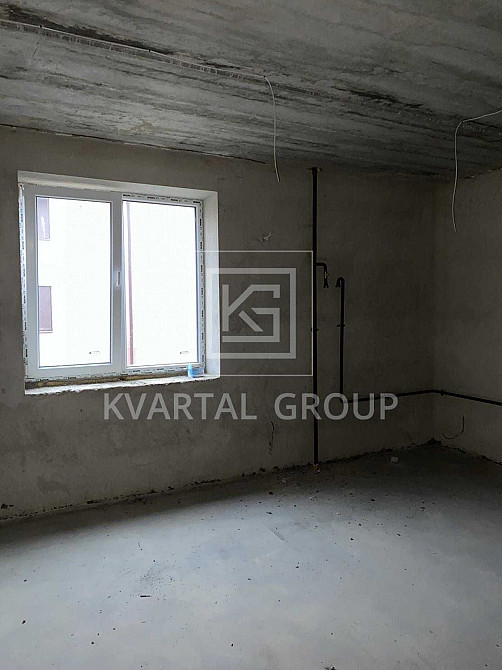 Гостомель, вул. Ювілейна, 14 | Продаж квартири-студії 21,3 м² Гостомель - зображення 5