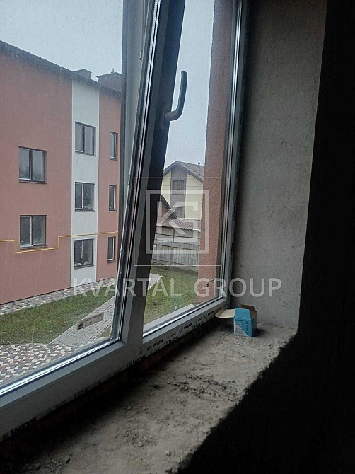 Гостомель, вул. Ювілейна, 14 | Продаж квартири-студії 21,3 м² Гостомель - зображення 1