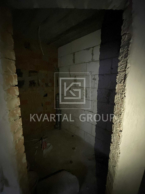 Гостомель, вул. Ювілейна, 14 | Продаж квартири-студії 21,3 м² Гостомель - зображення 4