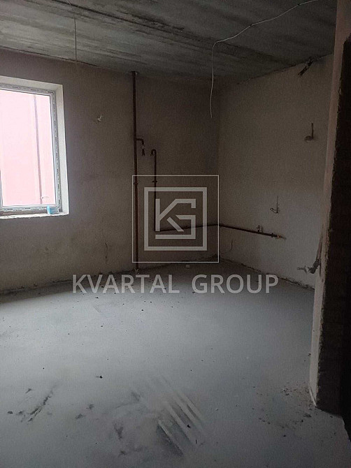 Гостомель, вул. Ювілейна, 14 | Продаж квартири-студії 21,3 м² Гостомель - зображення 3