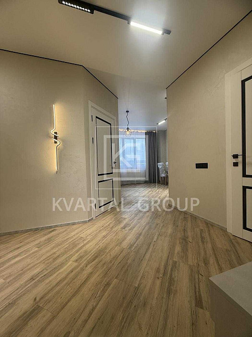 Світла та затишна 1-кімнатна квартира 40 м² | готова до проживання Ірпінь - зображення 7