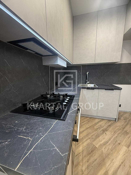 Світла та затишна 1-кімнатна квартира 40 м² | готова до проживання Ірпінь - зображення 3