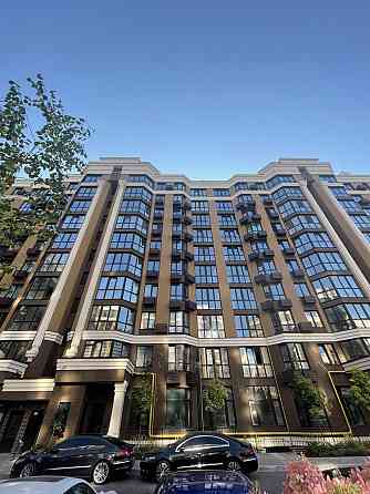 69,1 м2 двокімнатна квартира ЖК Софія Резиденція. 52 000 грн за м2 Софіївська Борщагівка