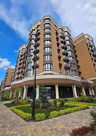 69,1 м2 двокімнатна квартира ЖК Софія Резиденція. 52 000 грн за м2 Софіївська Борщагівка