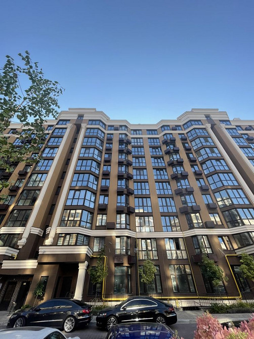 69,1 м2 двокімнатна квартира ЖК Софія Резиденція. 52 000 грн за м2 Софіївська Борщагівка - зображення 5