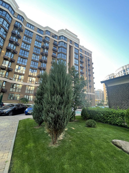 69,1 м2 двокімнатна квартира ЖК Софія Резиденція. 52 000 грн за м2 Софіївська Борщагівка - зображення 6