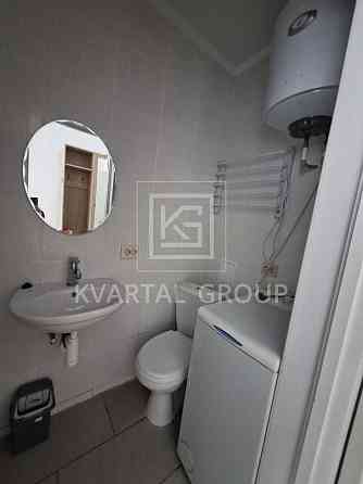 Квартира-студія в ЖК «Сенсація» | з ремонтом, меблями та технікою Гостомель