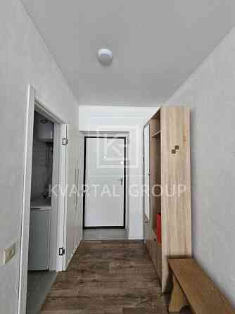 Квартира-студія в ЖК «Сенсація» | з ремонтом, меблями та технікою Гостомель