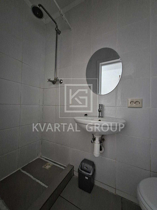 Квартира-студія в ЖК «Сенсація» | з ремонтом, меблями та технікою Гостомель - зображення 4