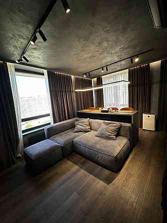 Продаж 3 к вид на Дніпро 100м2 ЖК Славутич ВЛАСНИК Київ