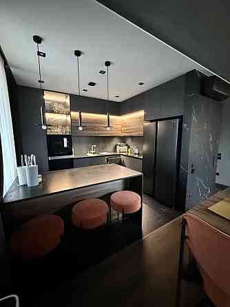 Продаж 3 к вид на Дніпро 100м2 ЖК Славутич ВЛАСНИК Київ