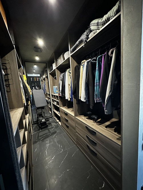 Продаж 3 к вид на Дніпро 100м2 ЖК Славутич ВЛАСНИК Київ - зображення 7