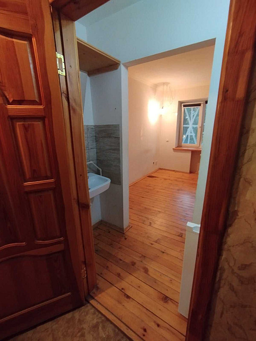 Продається 1 к. гостінка 11,2кв.м Павлово Поле Сертификат Харків - зображення 1