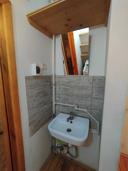 Продається 1 к. гостінка 11,2кв.м Павлово Поле Сертификат Харків - зображення 3