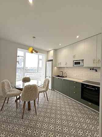 Квартира біля парку Шевченка Івано-Франківськ