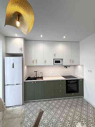 Квартира біля парку Шевченка Івано-Франківськ